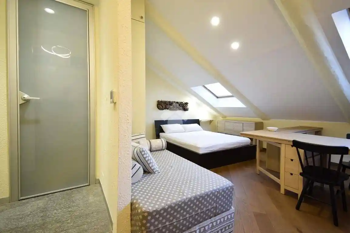 Bilocale corso Moncalieri 19, Gran Madre - Crimea, Torino - foto 4