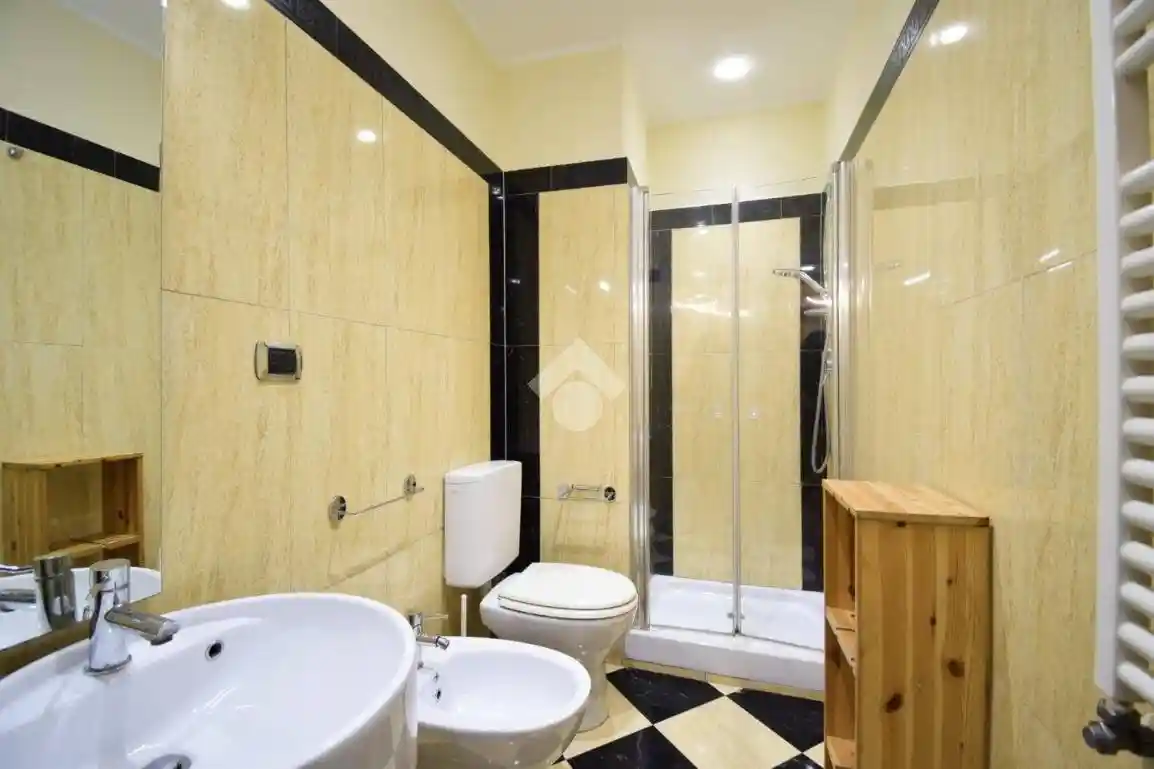 Bilocale corso Moncalieri 19, Gran Madre - Crimea, Torino - foto 5