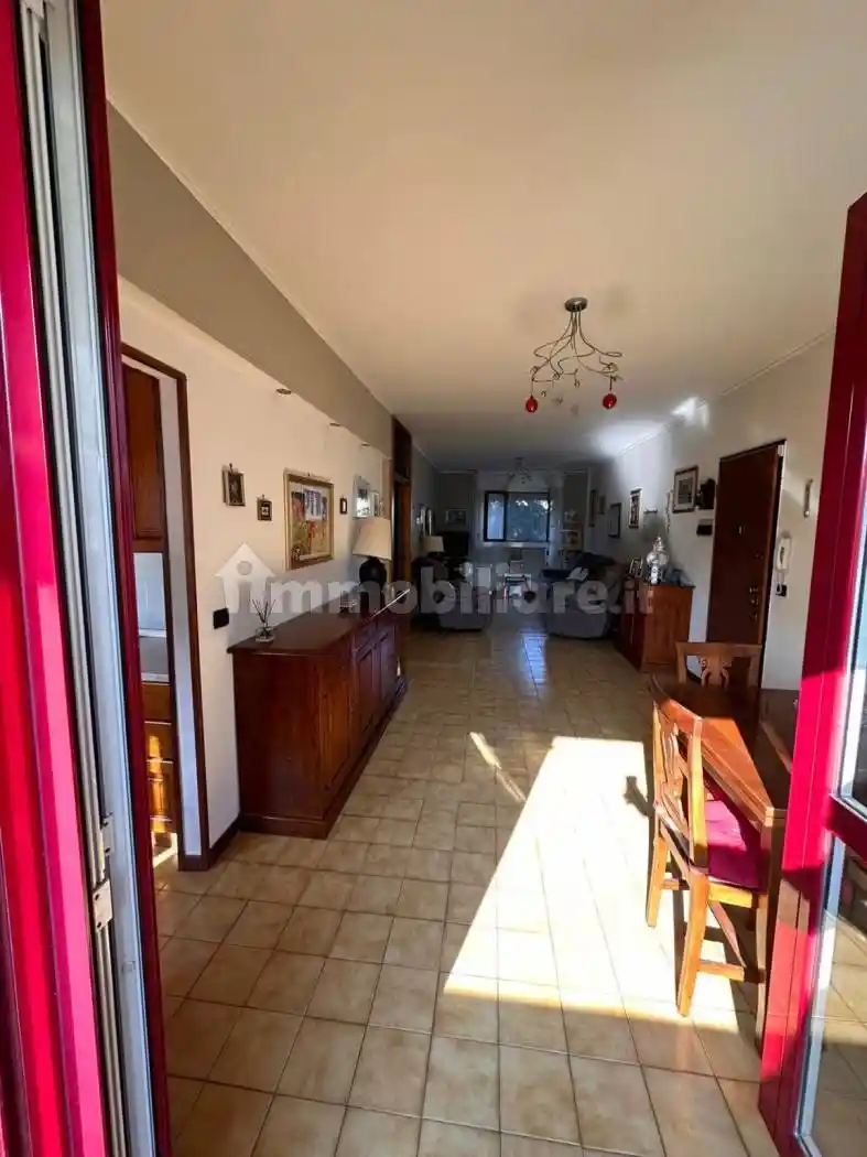 Quadrilocale via Sella Nuova 10/7, Bisceglie, Milano - foto 2