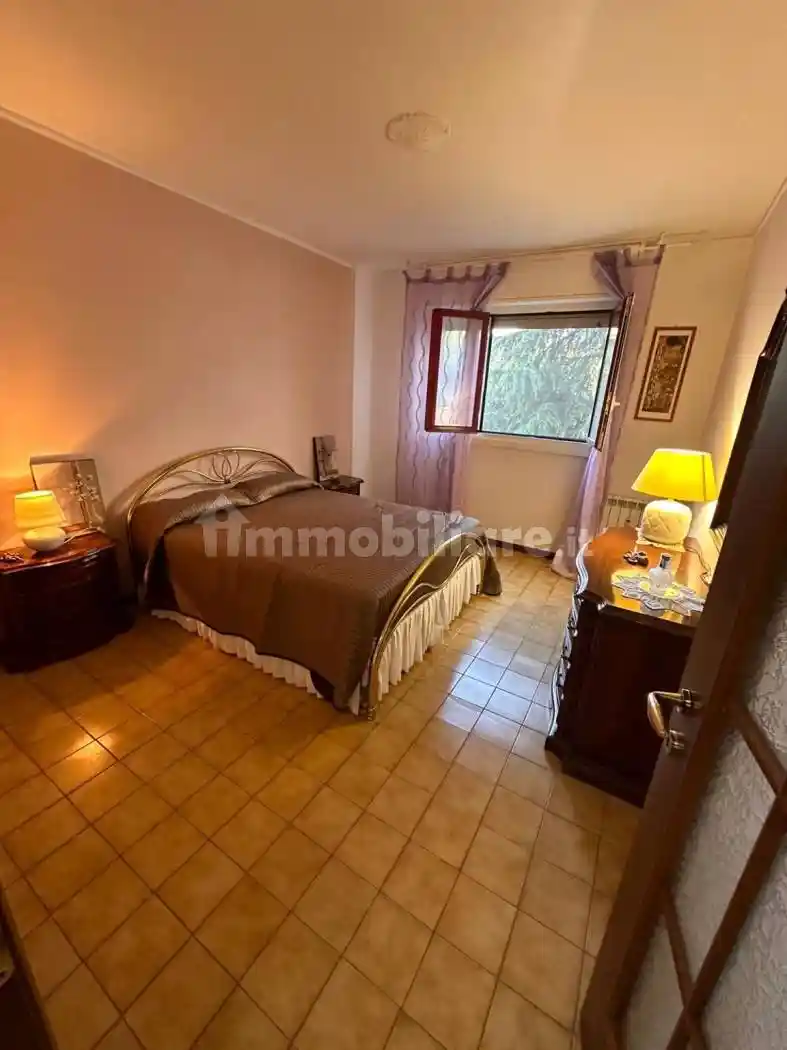 Quadrilocale via Sella Nuova 10/7, Bisceglie, Milano - foto 4