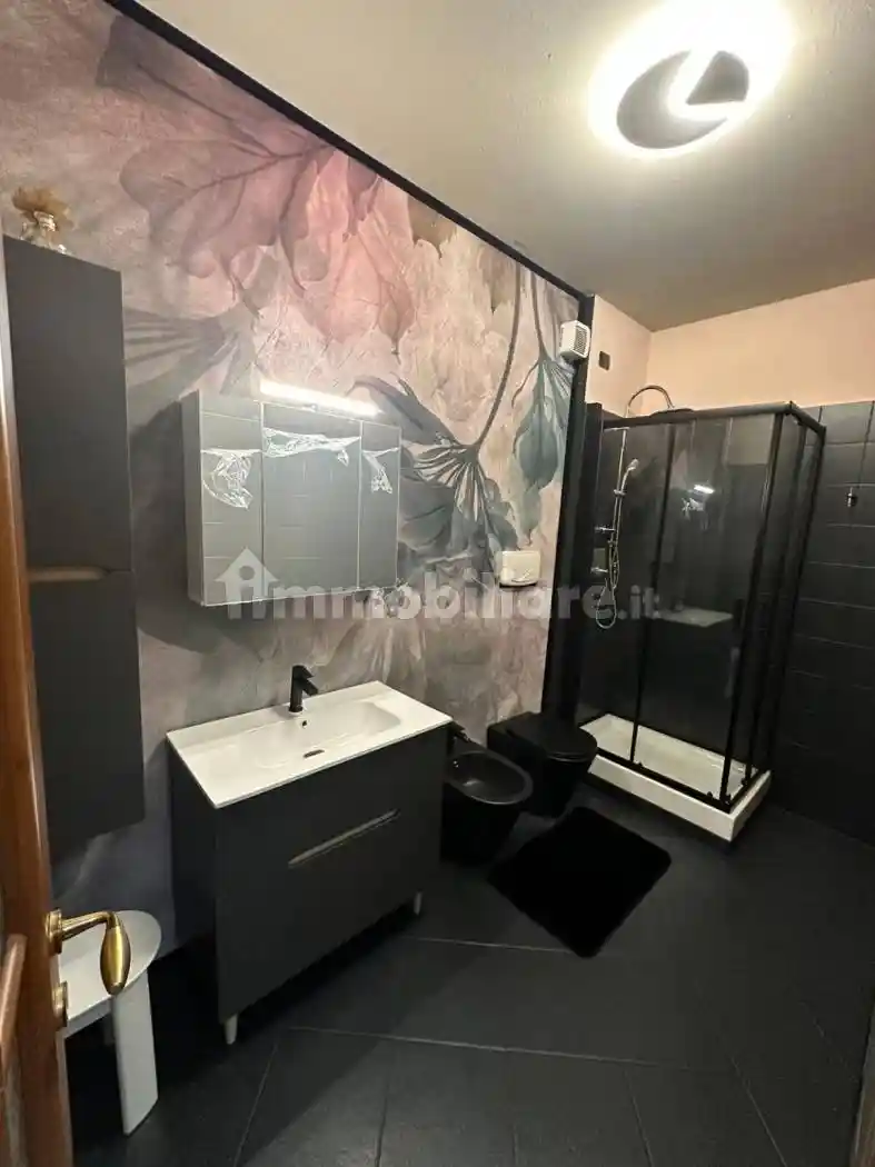 Quadrilocale via Sella Nuova 10/7, Bisceglie, Milano - foto 5