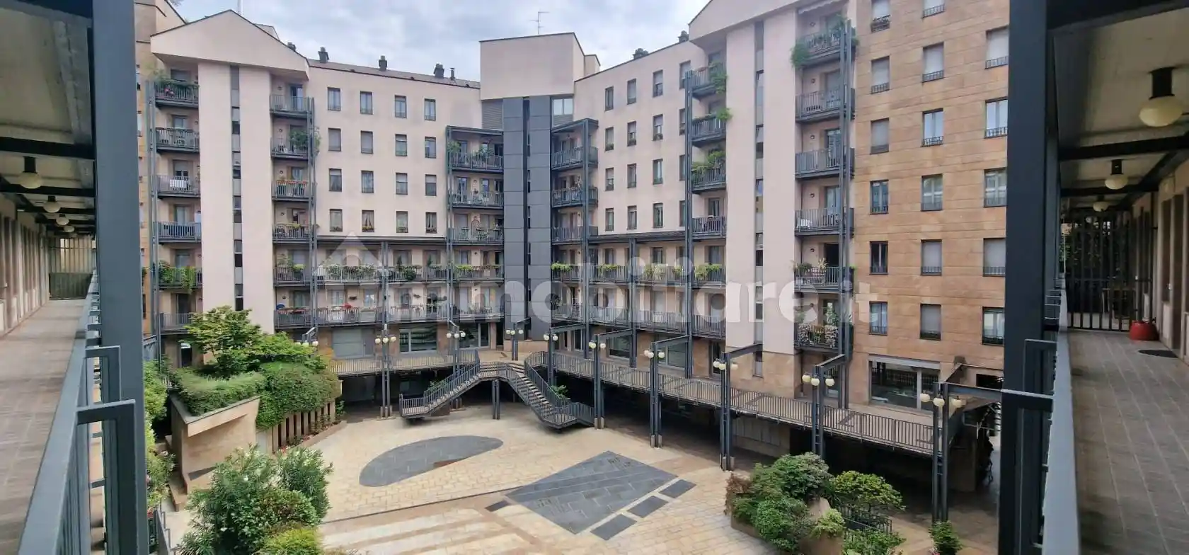 Bilocale viale Monte Santo, Porta Nuova, Milano - foto 2