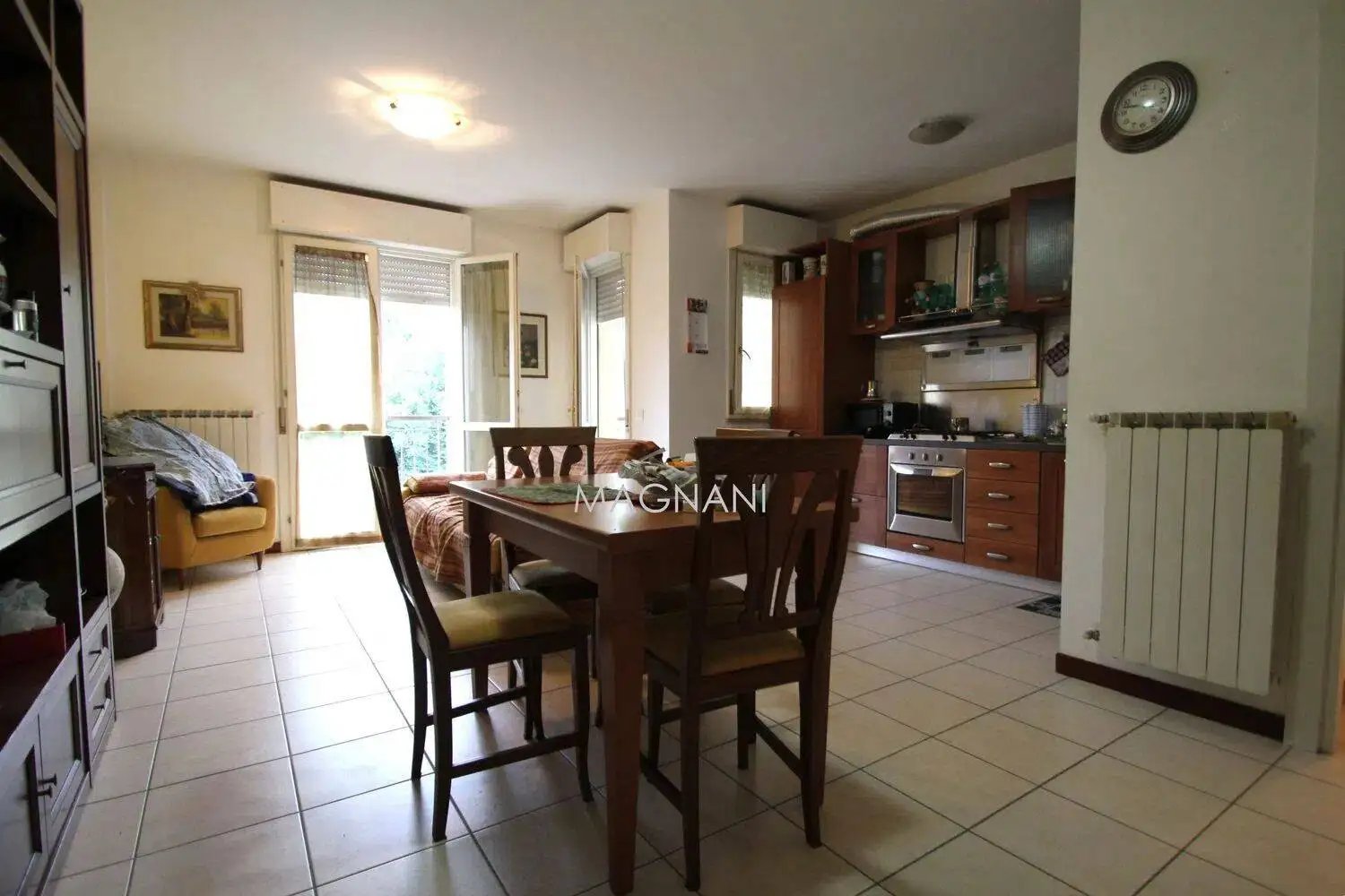 Appartamento in vendita a Savignano sul Rubicone