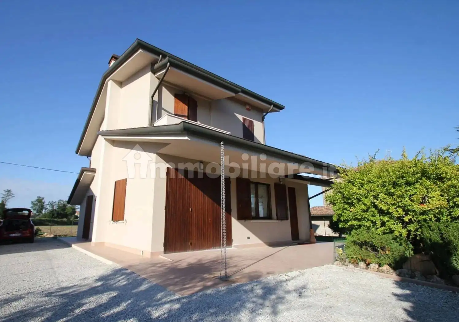 Villa in vendita a Gatteo