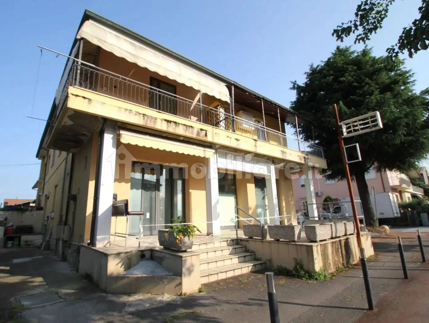 Villa in vendita a Savignano sul Rubicone