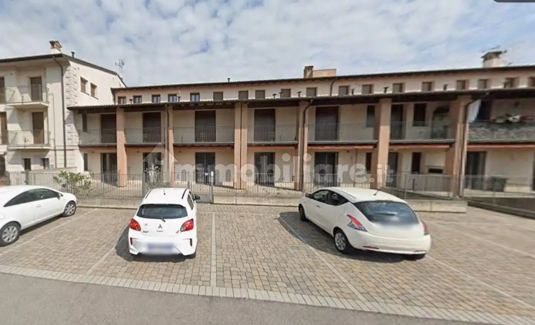 Appartamento in asta a Chieve