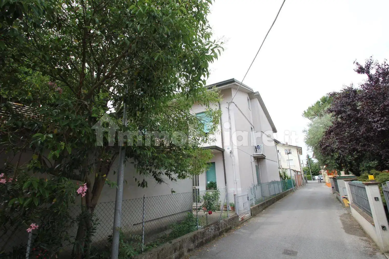 Villa unifamiliare via Fratelli Cervi, 70, Bellaria-Igea Marina - foto 2