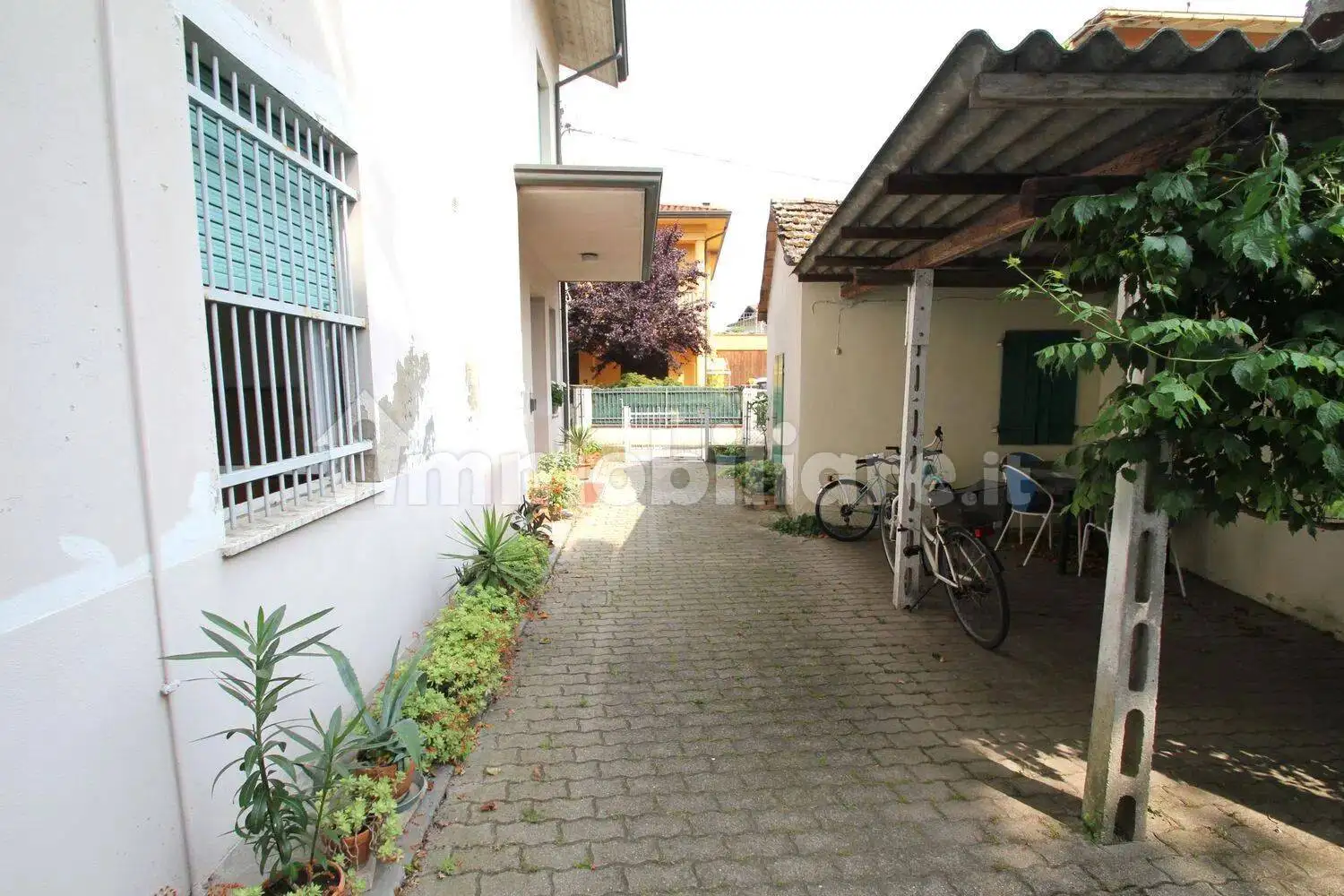 Villa unifamiliare via Fratelli Cervi, 70, Bellaria-Igea Marina - foto 4