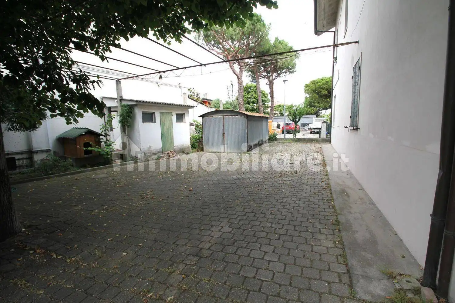 Villa unifamiliare via Fratelli Cervi, 70, Bellaria-Igea Marina - foto 5