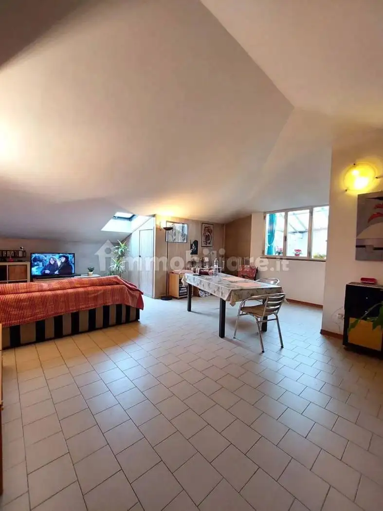 Appartamento in vendita a Savignano sul Rubicone