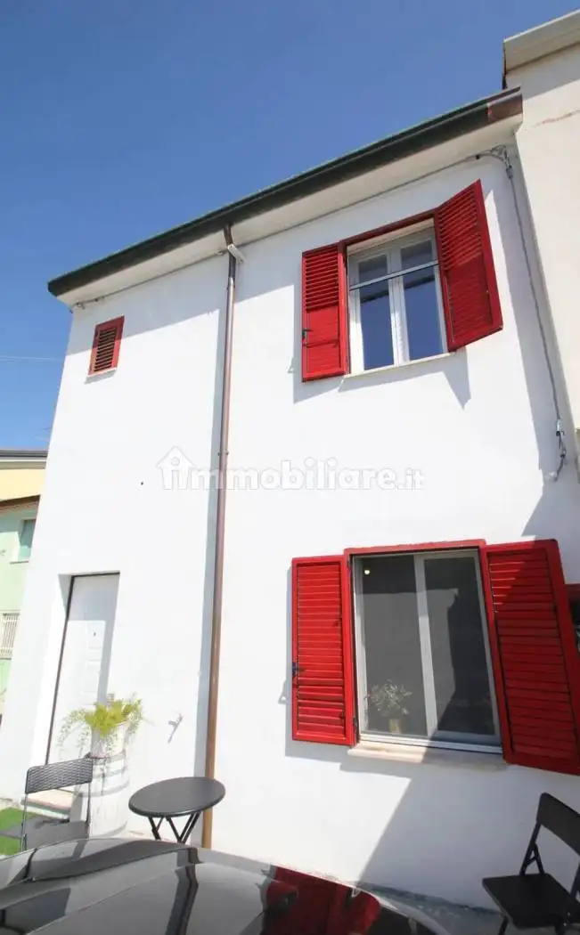 Villa in vendita a San Mauro Pascoli