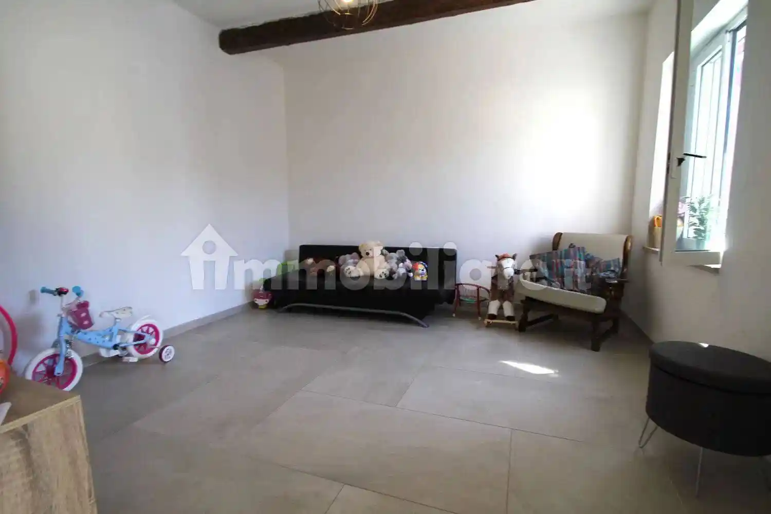 Villa unifamiliare via Del Lavoro, 26, Centro, San Mauro Pascoli - foto 4