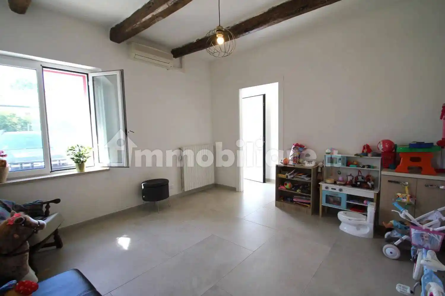 Villa unifamiliare via Del Lavoro, 26, Centro, San Mauro Pascoli - foto 5