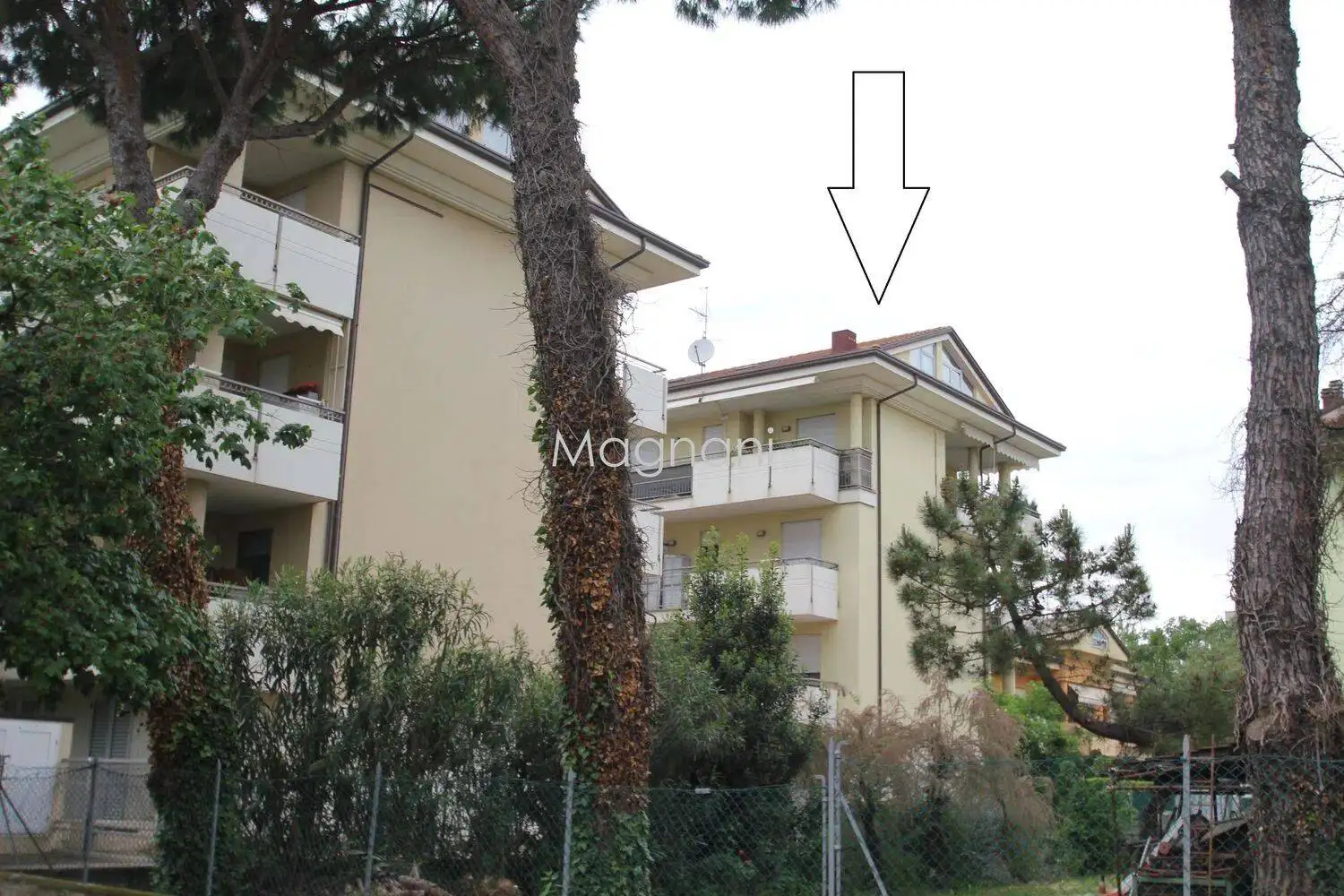 Appartamento in vendita a Bellaria-Igea Marina