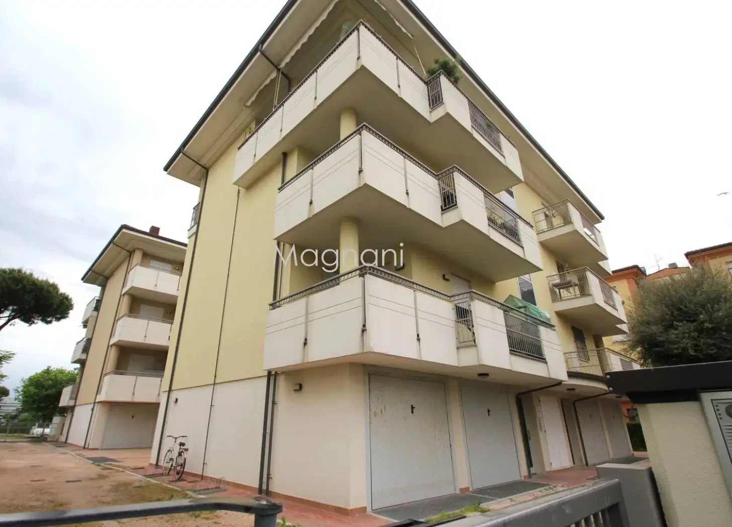 Trilocale via Giotto, 4, Bellaria-Igea Marina - foto 2