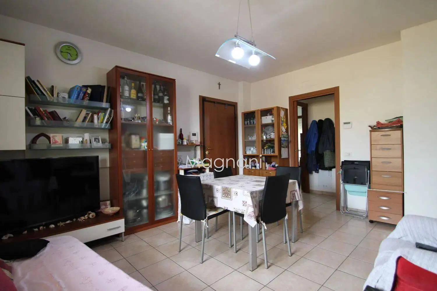 Trilocale via Giotto, 4, Bellaria-Igea Marina - foto 5