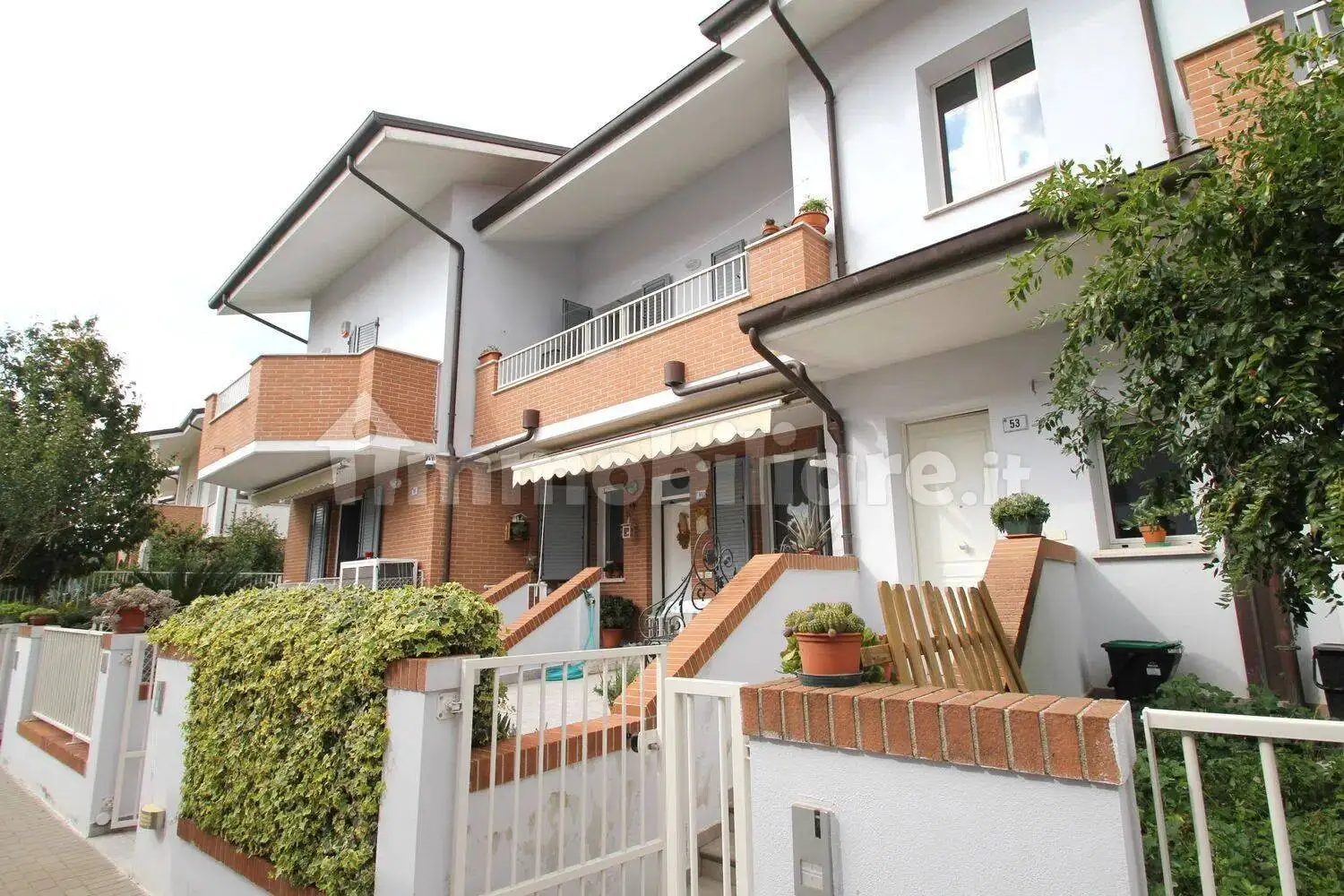 Appartamento in vendita a Savignano sul Rubicone