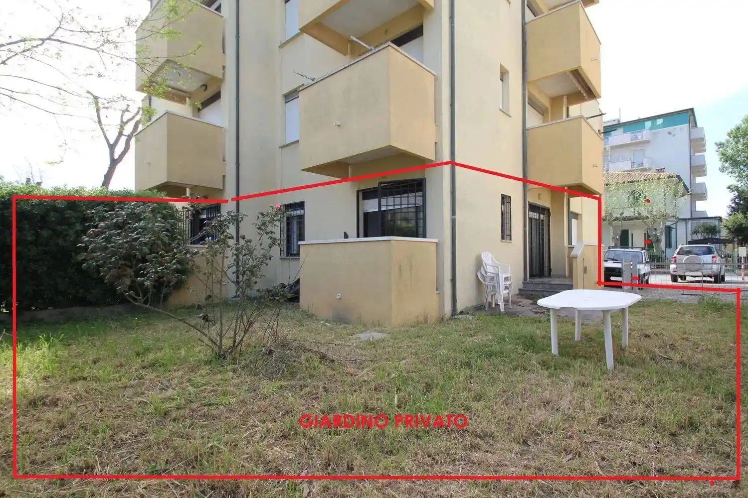 Trilocale viale Aurelio Minguzzi, 4, Viserbella, Rimini - foto 2