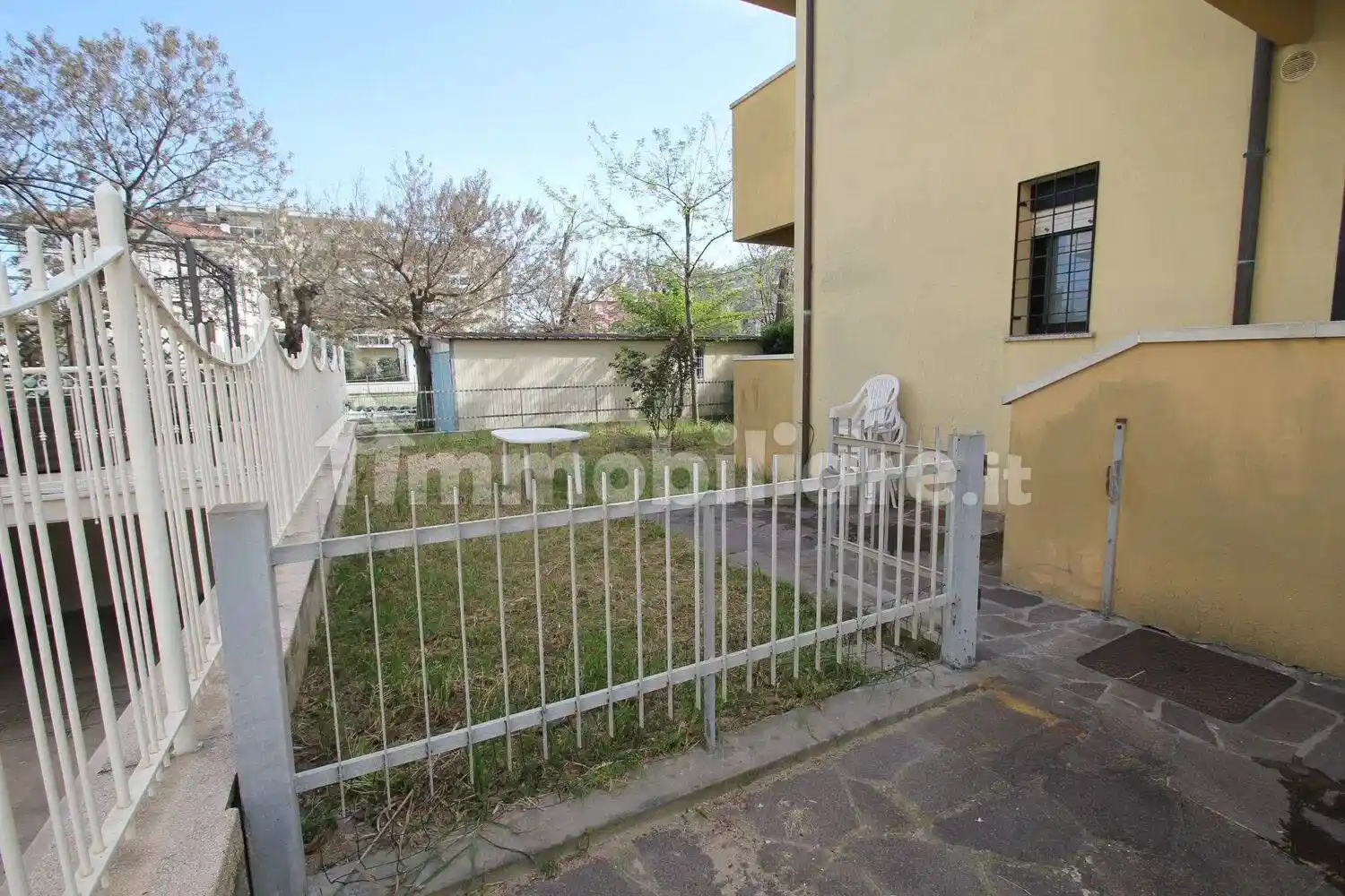 Trilocale viale Aurelio Minguzzi, 4, Viserbella, Rimini - foto 5