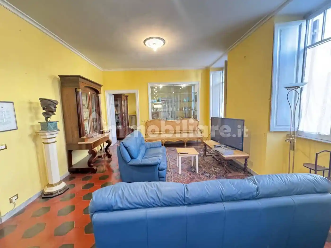 Appartamento via Giorgio Baglivi, Policlinico, Roma - foto 2