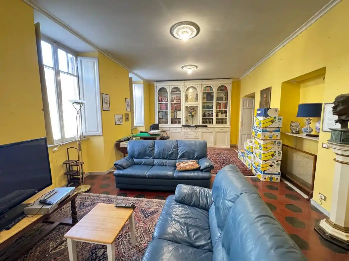 Appartamento via Giorgio Baglivi, Policlinico, Roma - foto 3