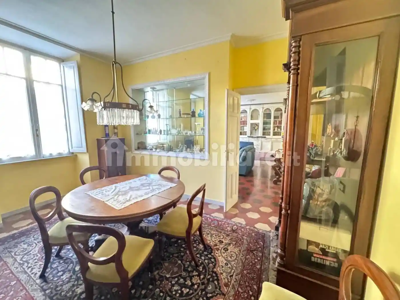 Appartamento via Giorgio Baglivi, Policlinico, Roma - foto 4