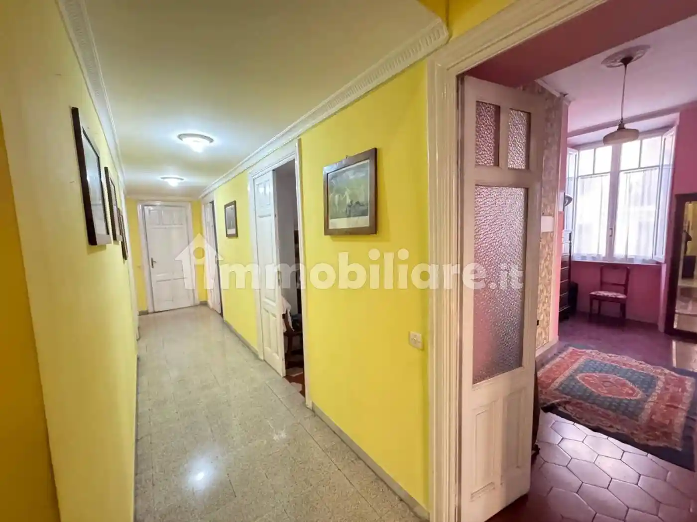 Appartamento via Giorgio Baglivi, Policlinico, Roma - foto 5