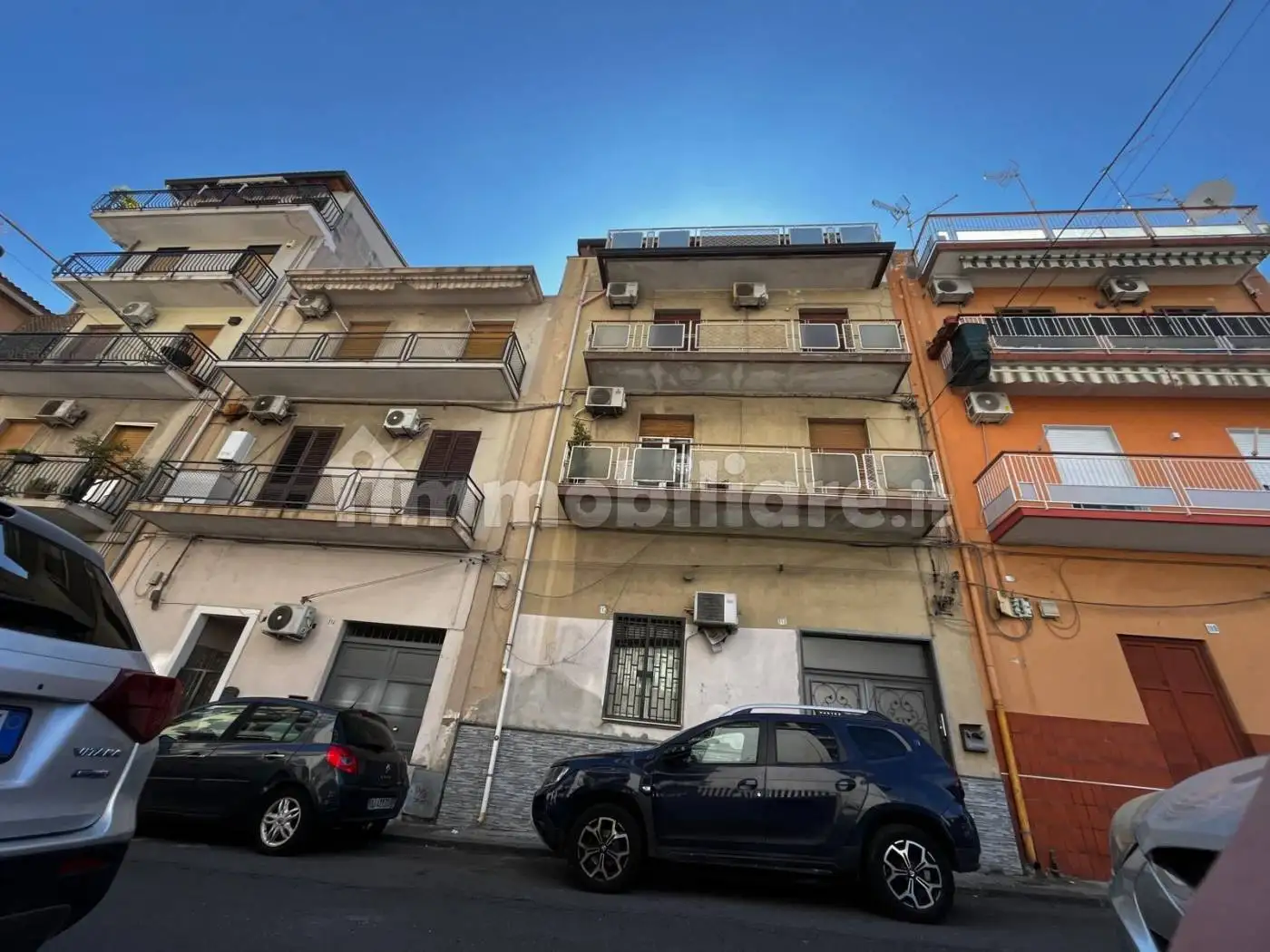 Appartamento in asta a Catania