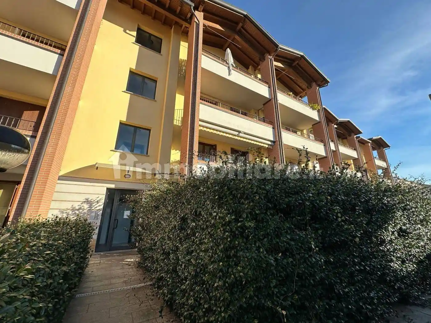 Appartamento in vendita a Besana in Brianza