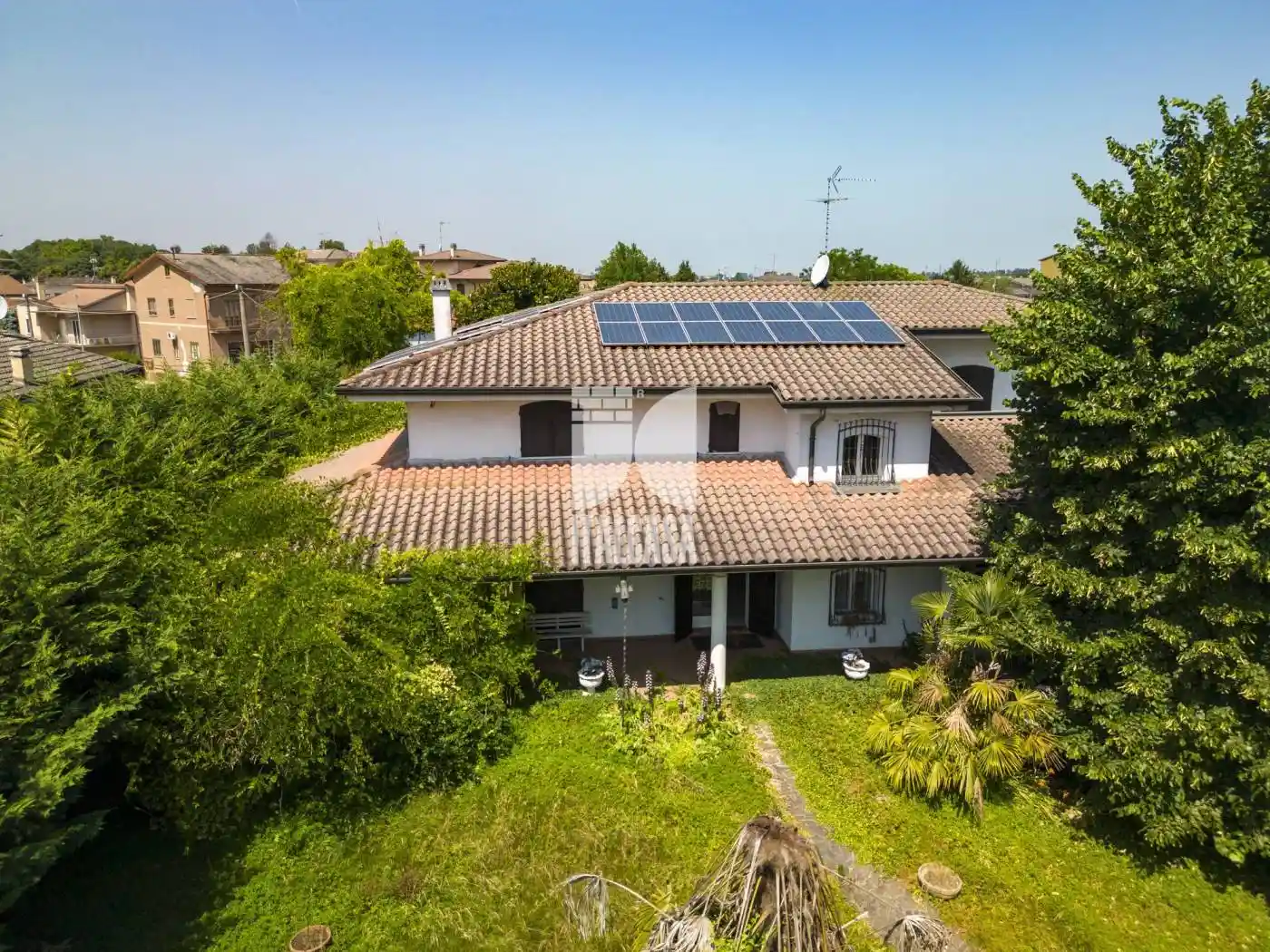 Villa in vendita a Porto Mantovano