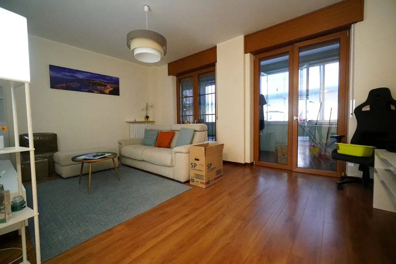 Appartamento in vendita a Cologno Monzese