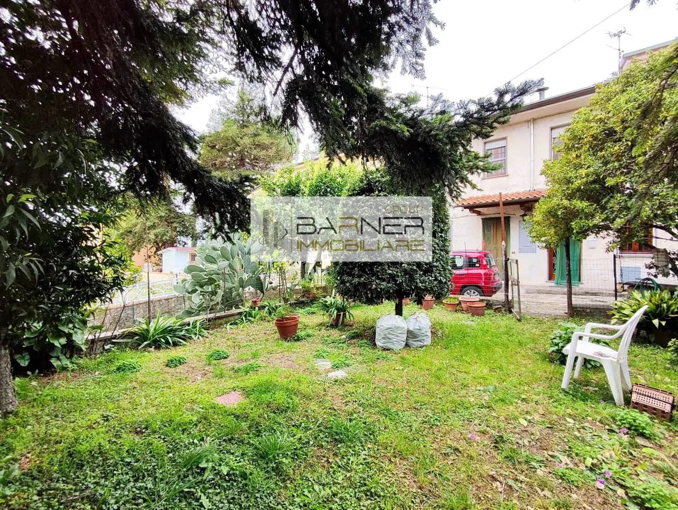 Villa a schiera via della Bora 49, Pieve a Elici, Montigiano, Gualdo, Massarosa - foto 3