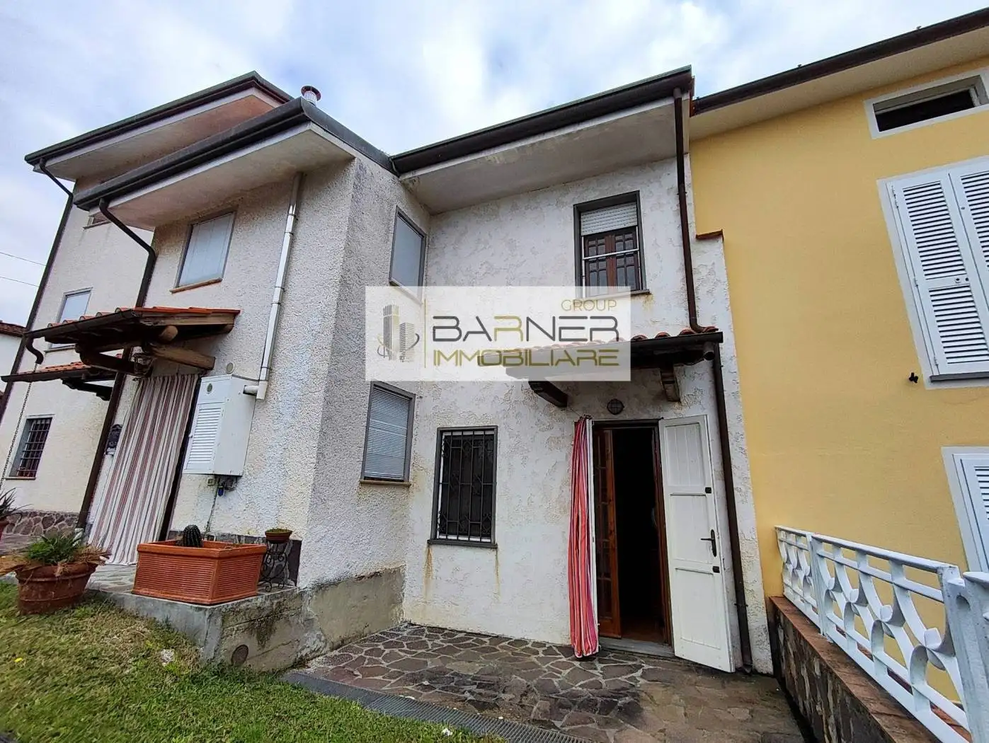 Villa a schiera via della Bora 49, Pieve a Elici, Montigiano, Gualdo, Massarosa - foto 4