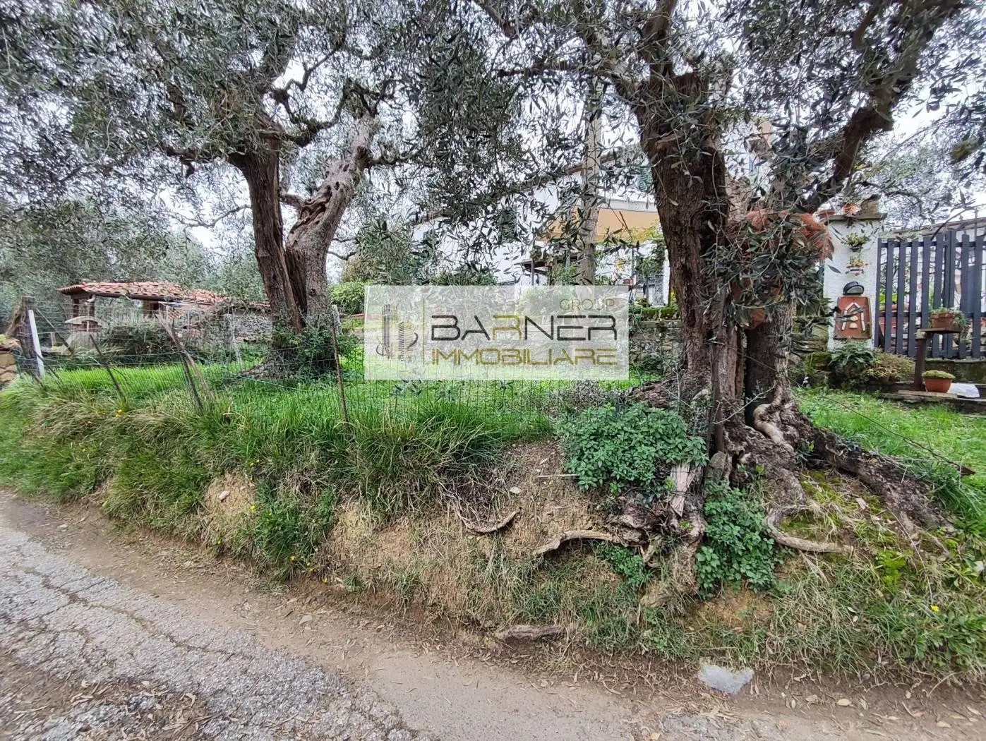 Villa a schiera via della Bora 49, Pieve a Elici, Montigiano, Gualdo, Massarosa - foto 5