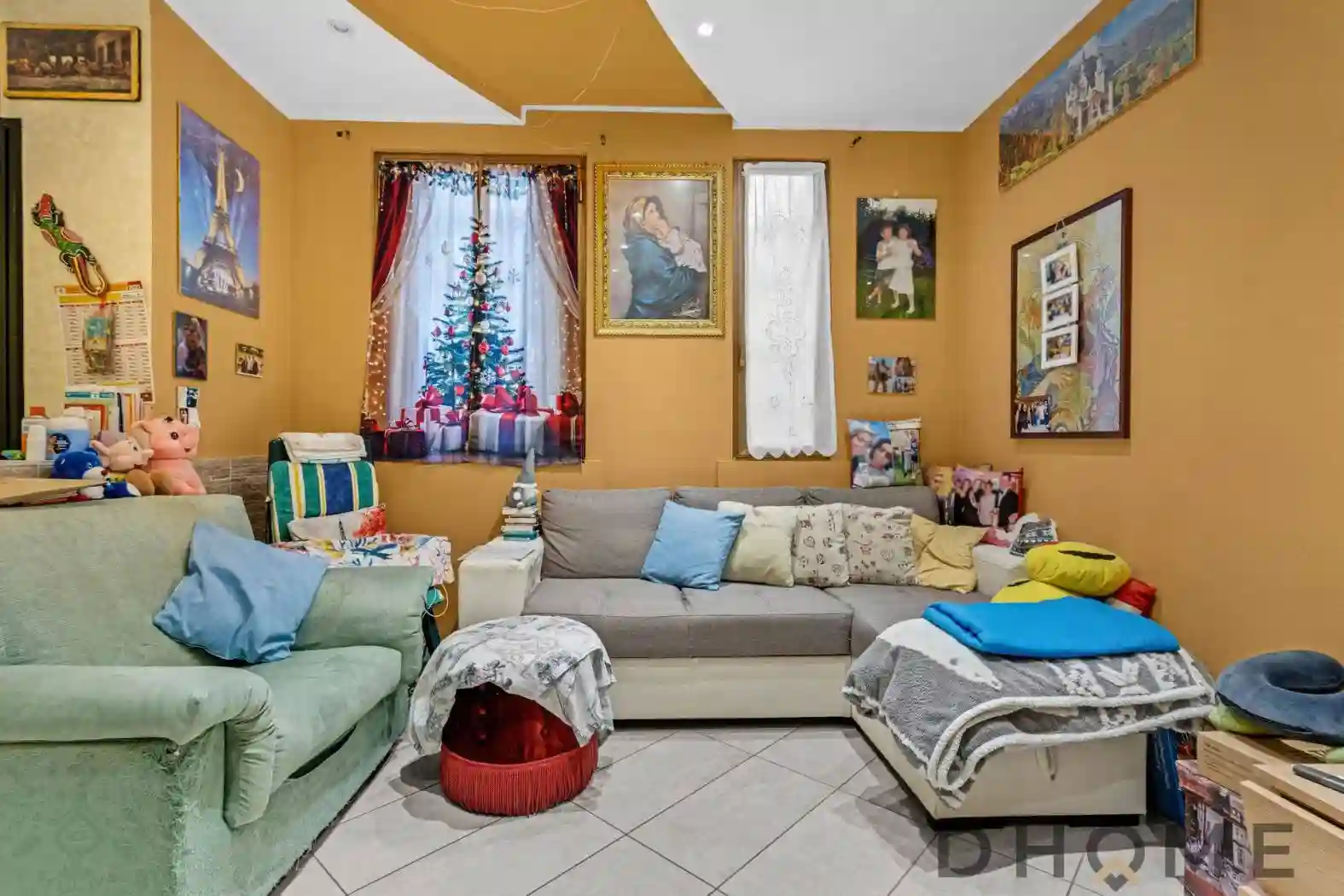 Villetta a schiera - foto 3