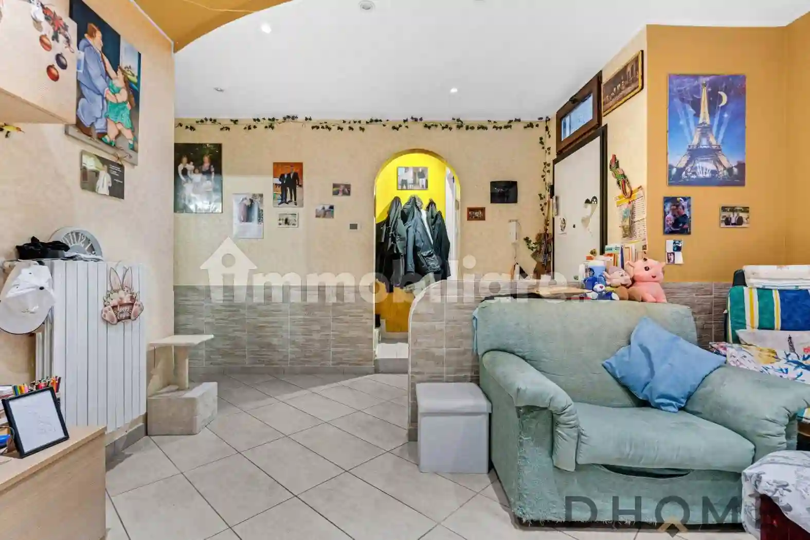 Villetta a schiera - foto 5