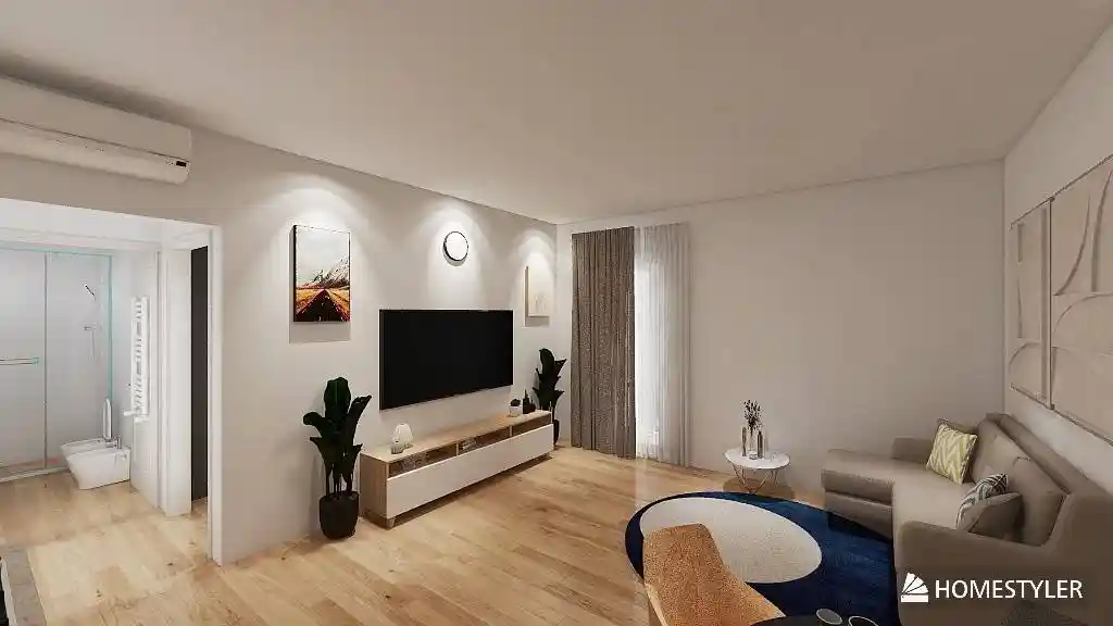 Bilocale via Carotte 1, Centro, Cornate d'Adda - foto 2