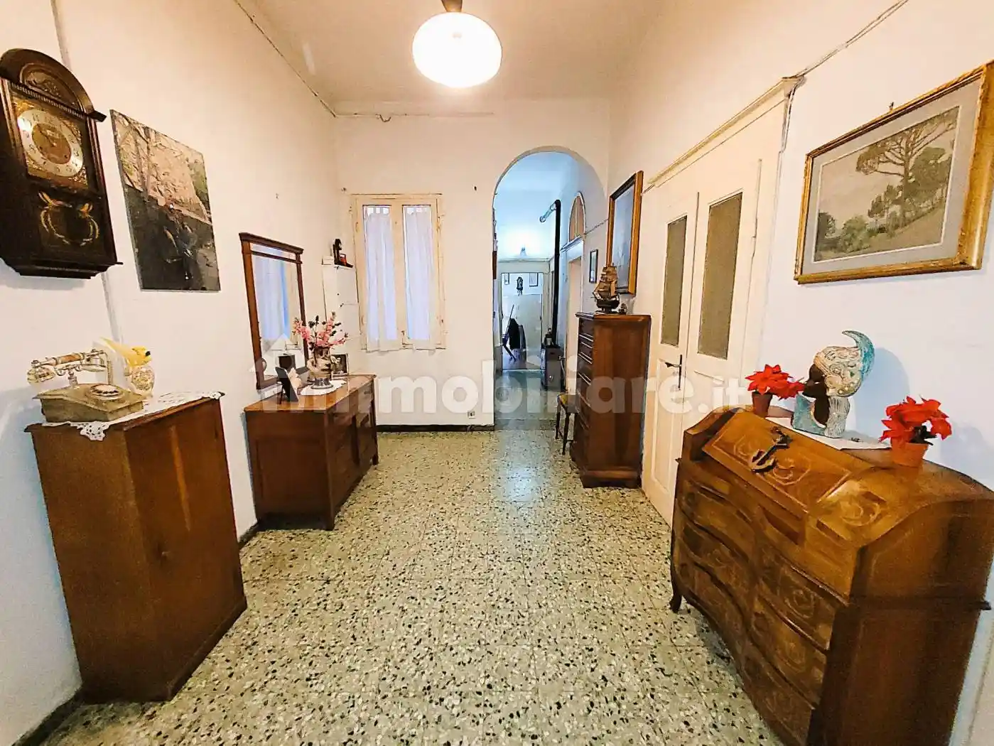 Quadrilocale corso Amedeo 170, Attias - Marconi, Livorno - foto 2