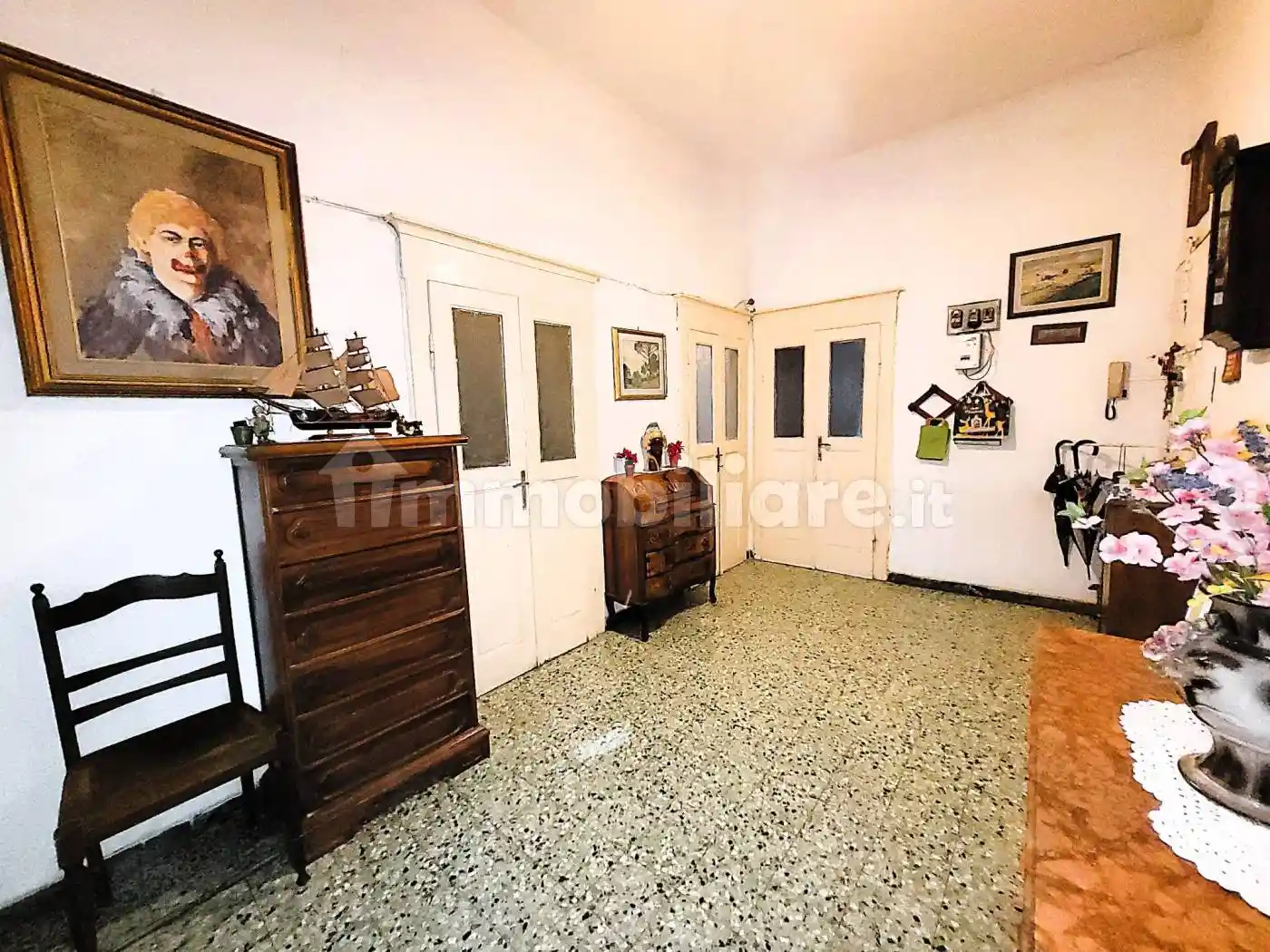 Quadrilocale corso Amedeo 170, Attias - Marconi, Livorno - foto 3