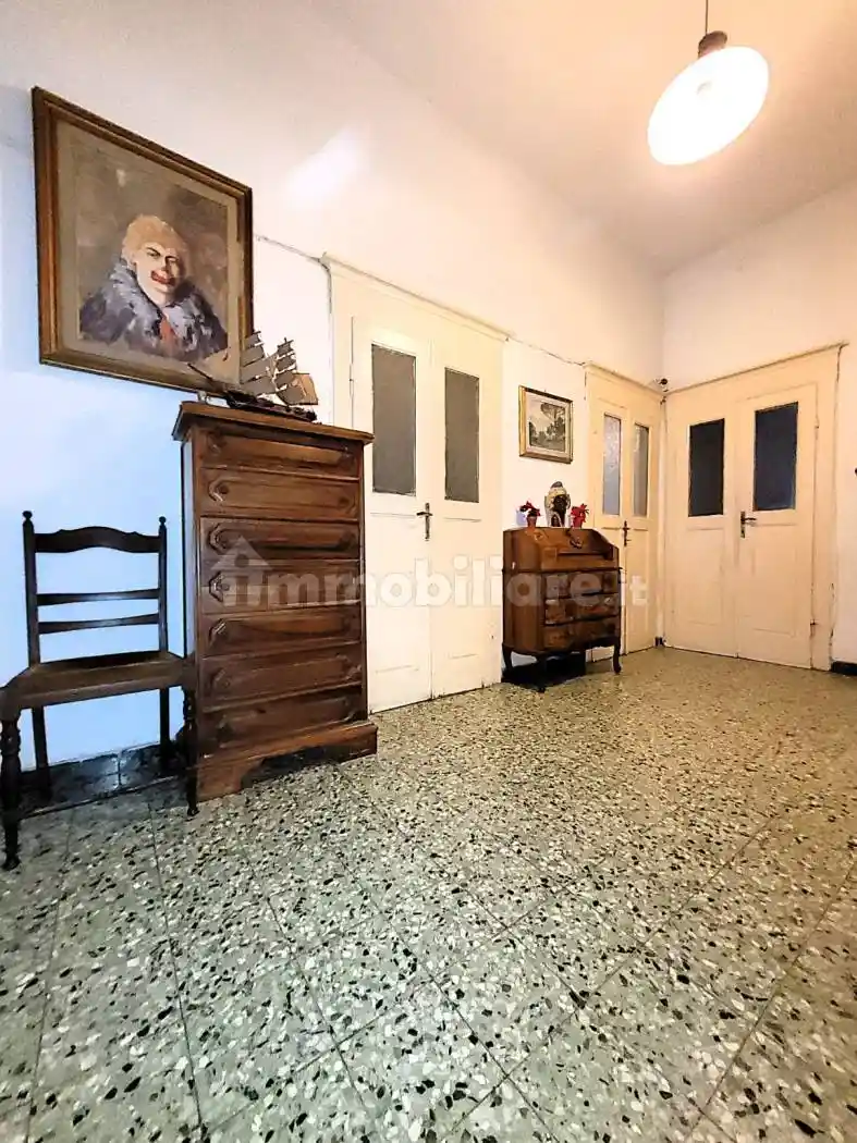 Quadrilocale corso Amedeo 170, Attias - Marconi, Livorno - foto 4