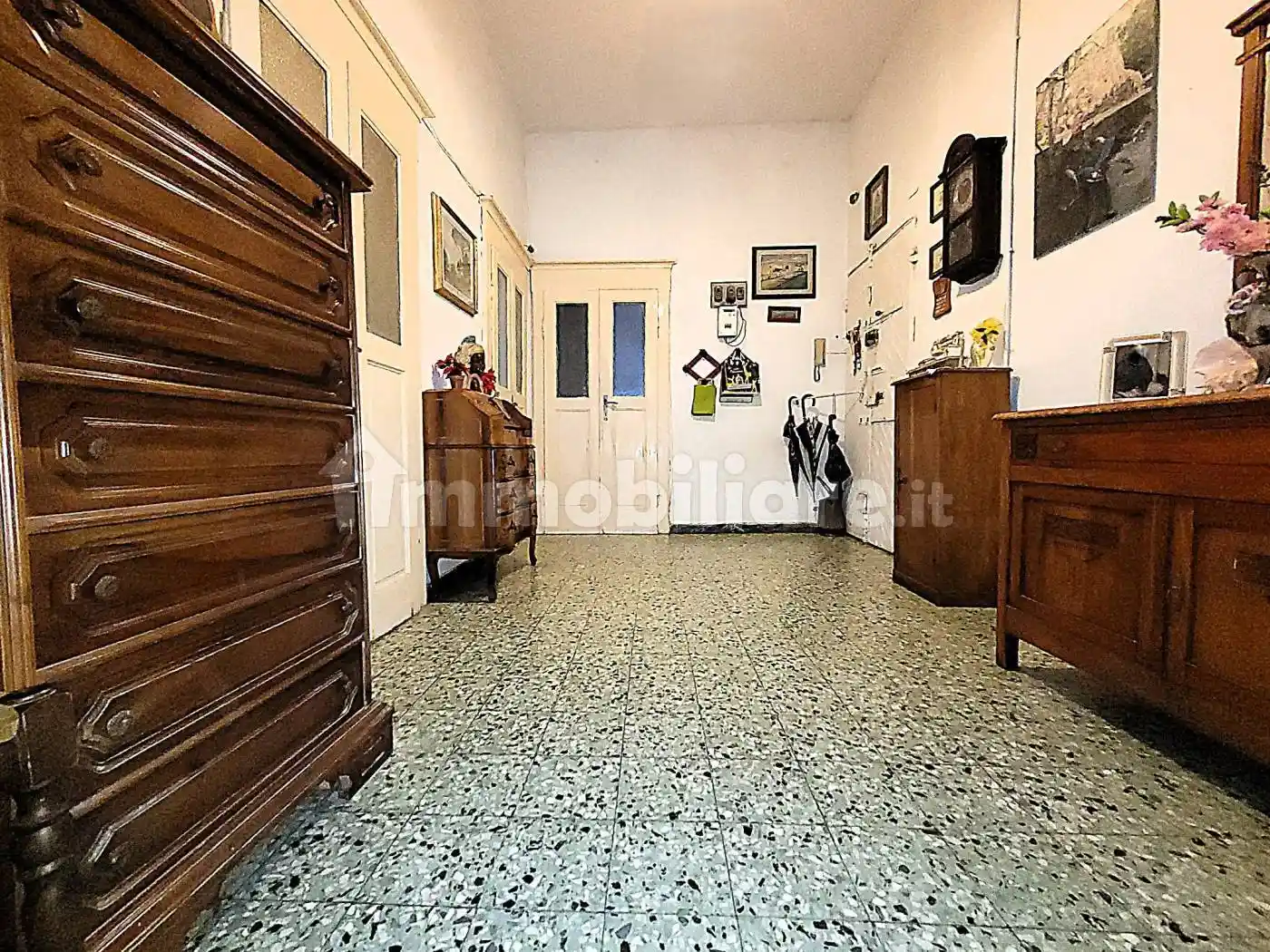 Quadrilocale corso Amedeo 170, Attias - Marconi, Livorno - foto 5