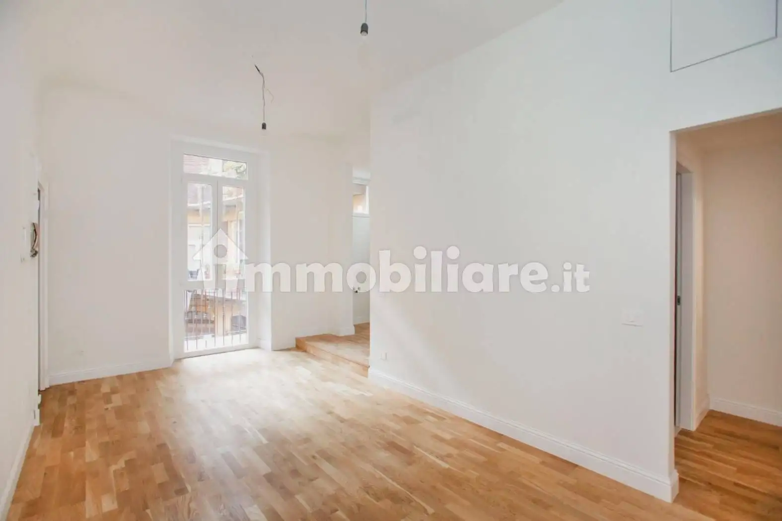 Apartment in vendita a Milan
