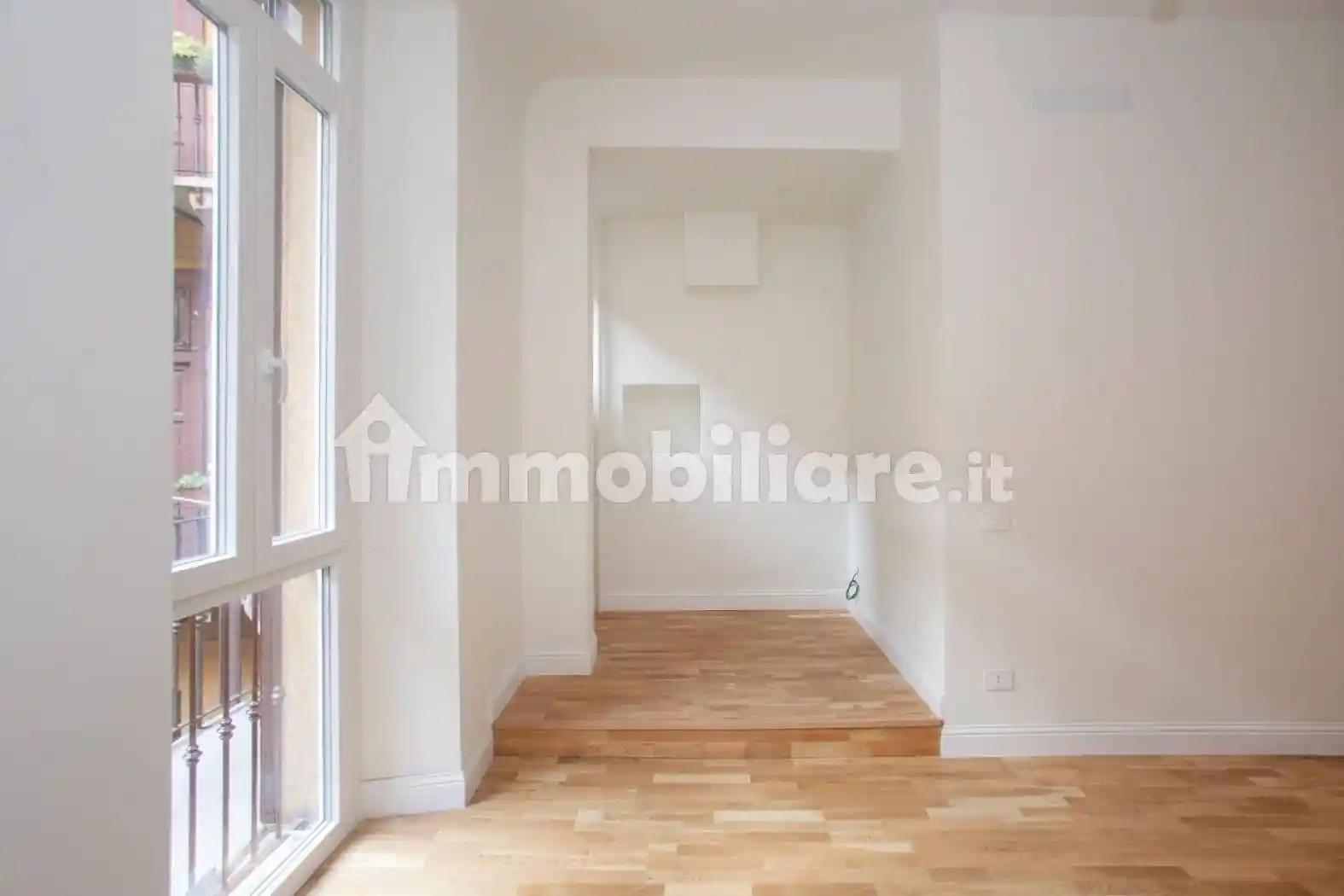 Bilocale via Paolo Sarpi, Paolo Sarpi, Milano - foto 2