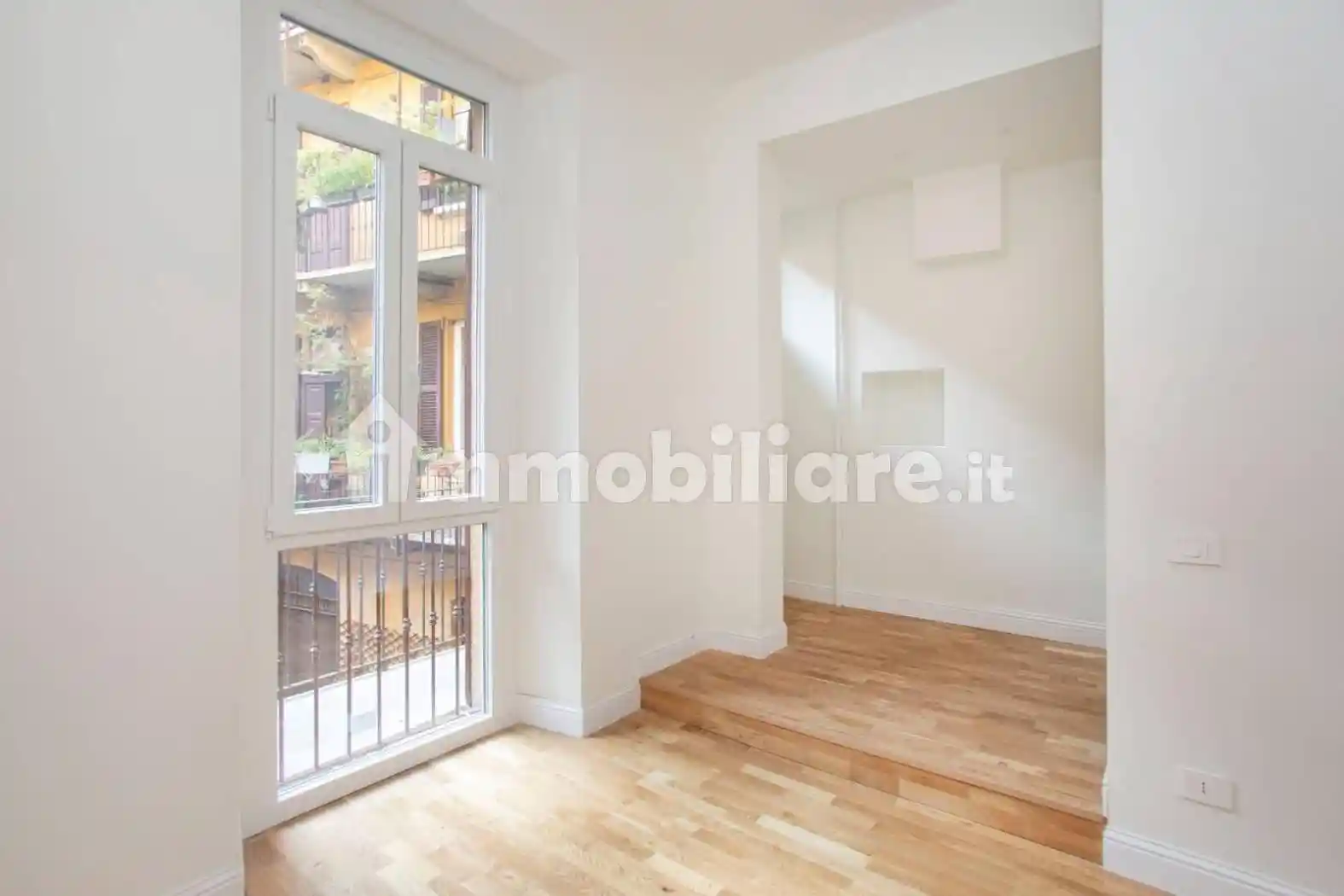 Bilocale via Paolo Sarpi, Paolo Sarpi, Milano - foto 3