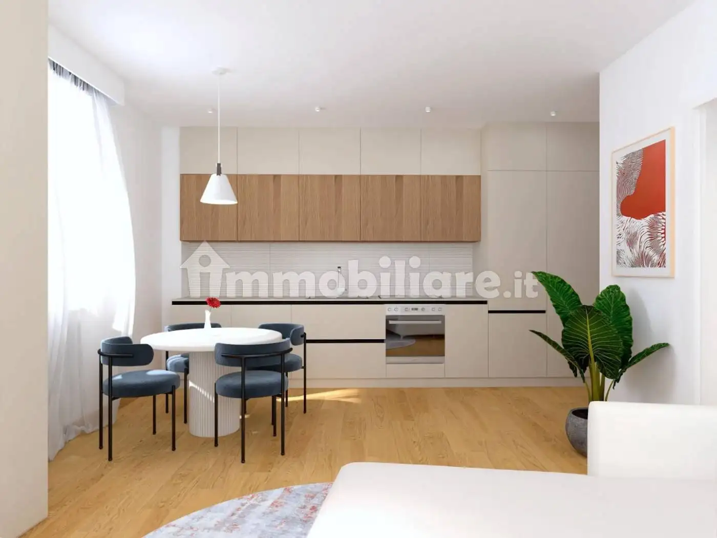 Appartamento in vendita a Pisa