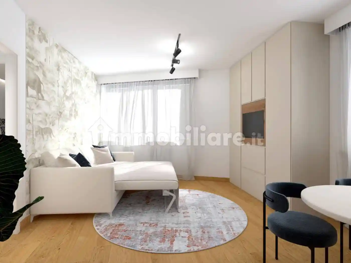 Monolocale Ponte della Vittoria, San Martino, Pisa - foto 2