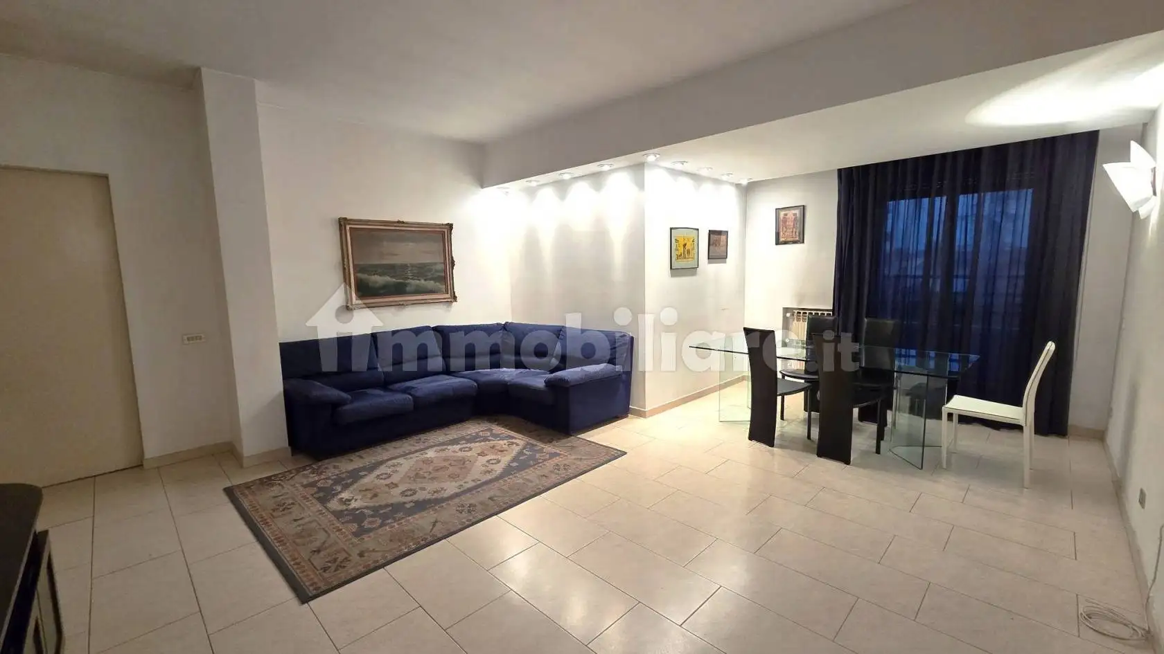 Attico - Mansarda in affitto a Legnano