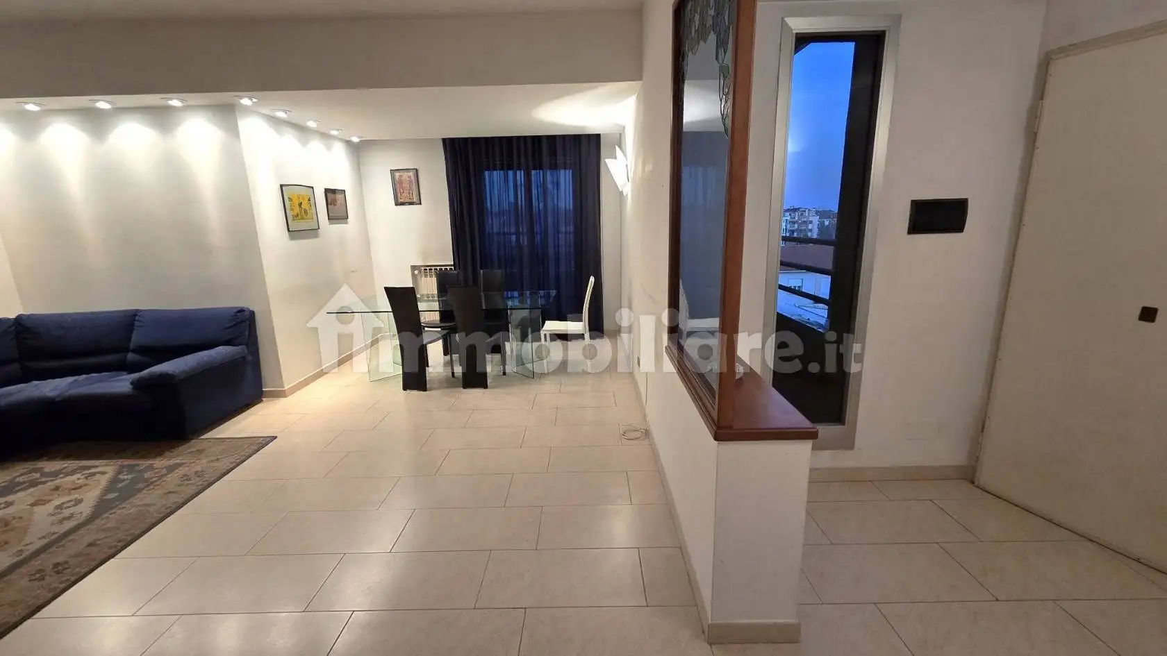 Attico via Madonnina del Grappa 23, Sant'Ambrogio - San Magno, Legnano - foto 2