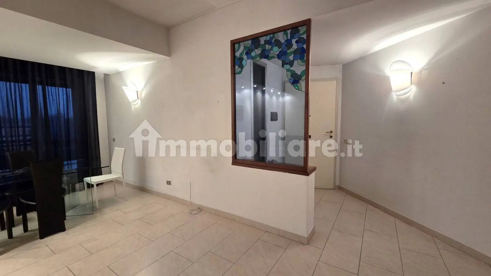 Attico via Madonnina del Grappa 23, Sant'Ambrogio - San Magno, Legnano - foto 3