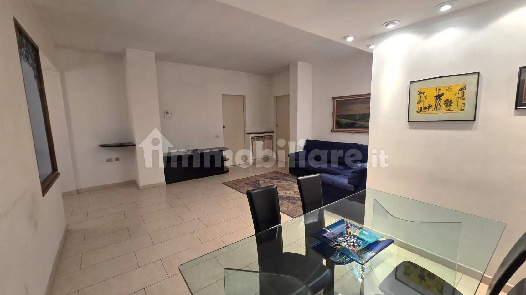 Attico via Madonnina del Grappa 23, Sant'Ambrogio - San Magno, Legnano - foto 4